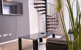 Traumhaftes Privatzimmer In Karlsruhe